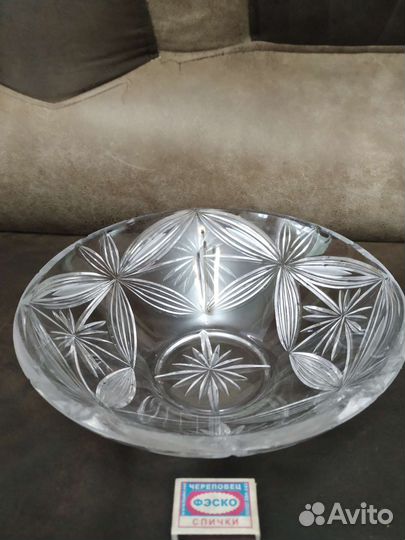 Ваза для фруктов