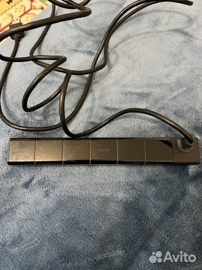 Камера для ps4