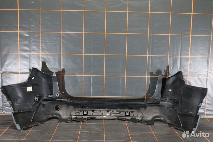 Бампер задний - Land Rover Discovery Sport