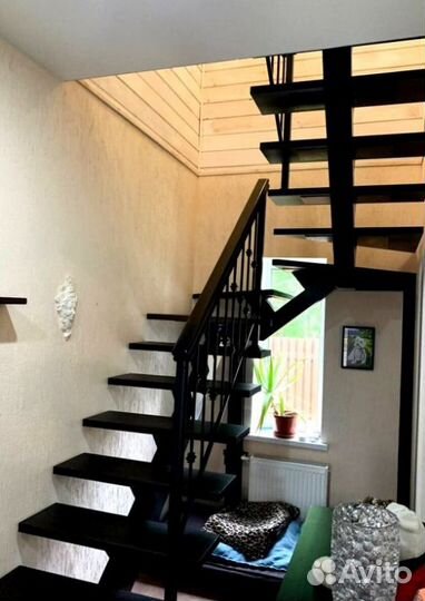 Лестница в дом