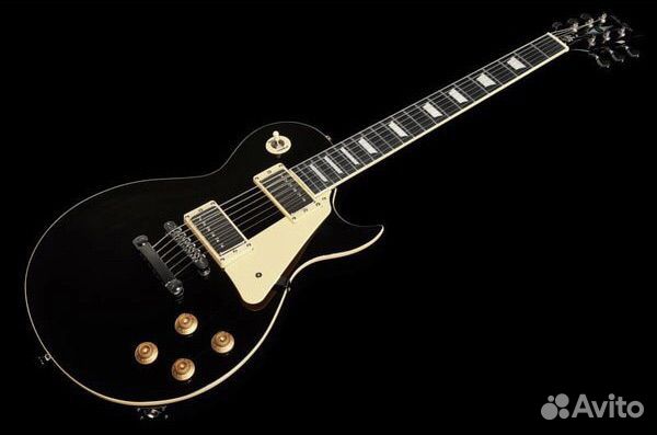 Гитара Harley Benton SC 450 Новая