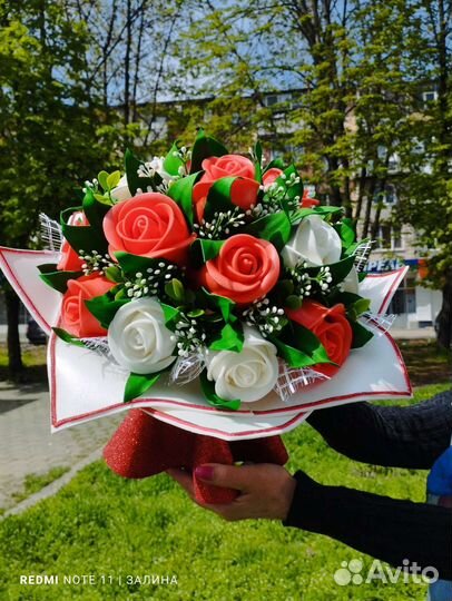 Светильники ручной работы