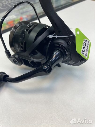 Фидерная катушка 