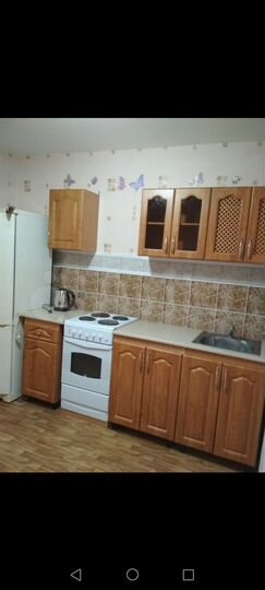 1-к. квартира, 50 м², 10/17 эт.