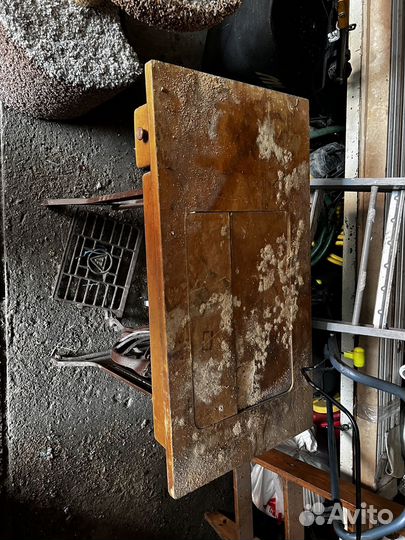 Швейная машинка tikkakoski