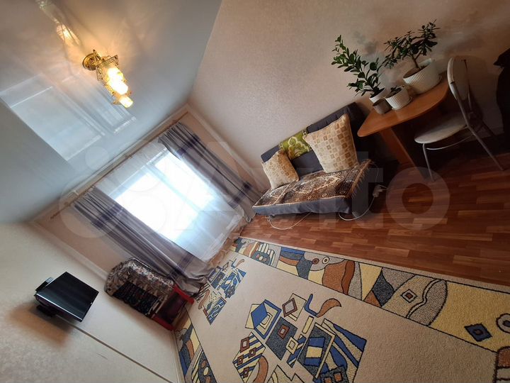 1-к. квартира, 36,5 м², 11/16 эт.