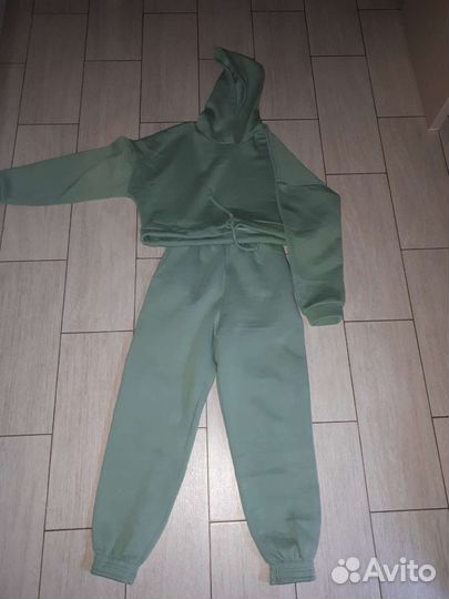 Костюм на флисе