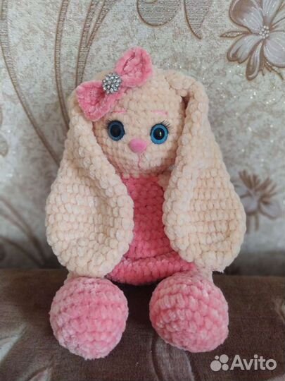 Милая зайка