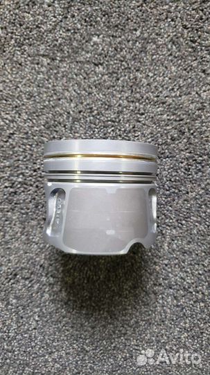 Поршни LR 3.0TD V6 оригинал