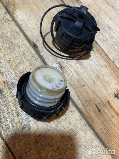 Крышка бензобака mazda 3 bk