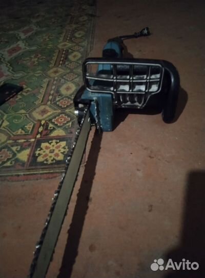 Электропила makita