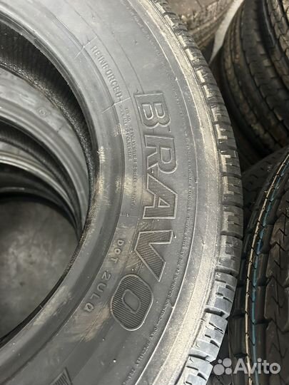 Maxxis Bravo HT-770 225/70 R16 107T