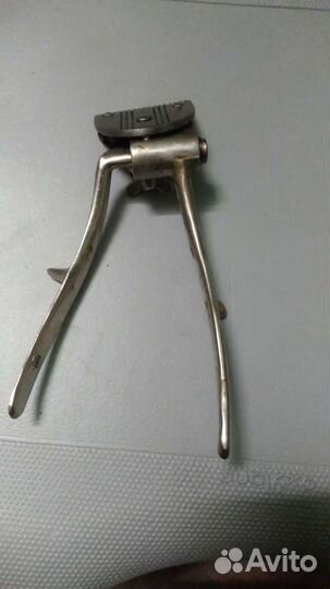 Ручная машинка для стрижки