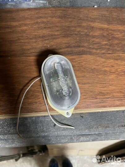 Светильники