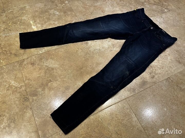 Мотоджинсы женские Macna Jenny р 26 оригинал