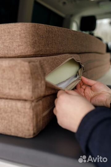 Матрас Volkswagen Multivan / Caravelle (Т5, Т6)