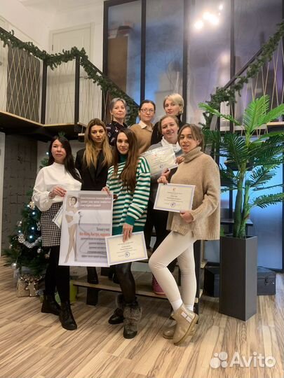 Обучение лазерной эпиляции