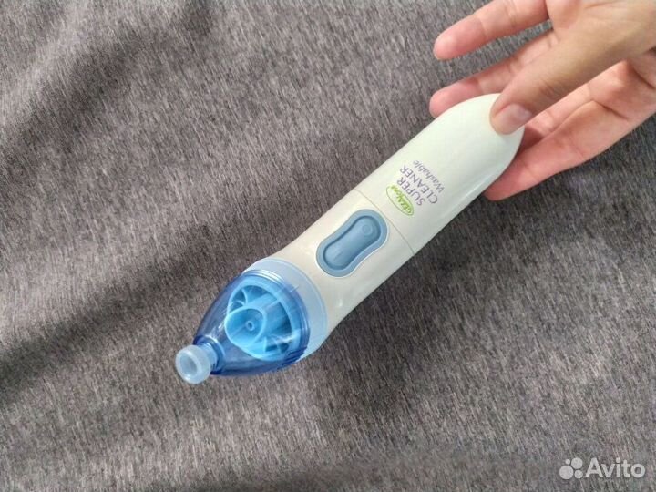 Вакуумная чистка лица Gezatone