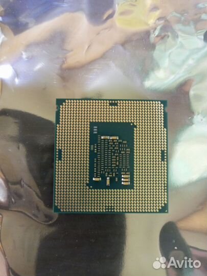 Процессоры lga 1151 i3 6300