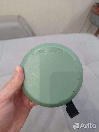 Керосиновая лампа СССР