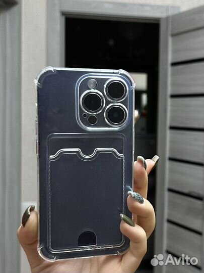 Чехол на iPhone 14 pro