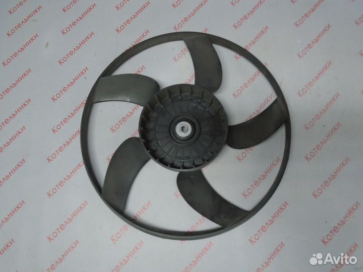 Nissan 21486-CY000 Крыльчатка вентилятора