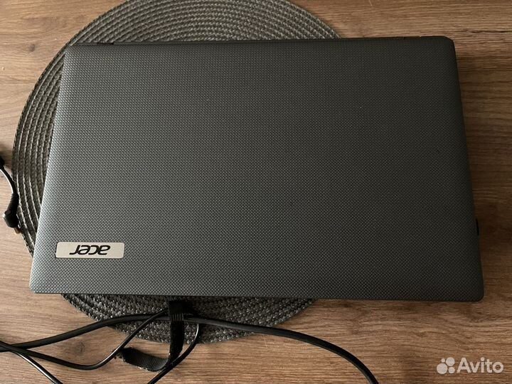 Acer aspire 5733Z