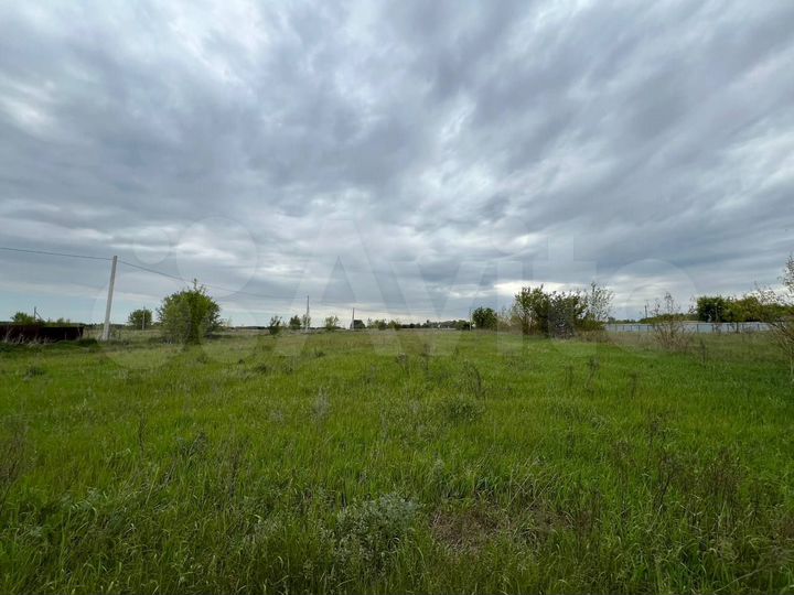 Дом 62,8 м² на участке 44,5 сот.