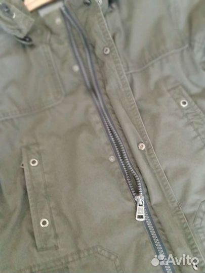 Ветровка мужская