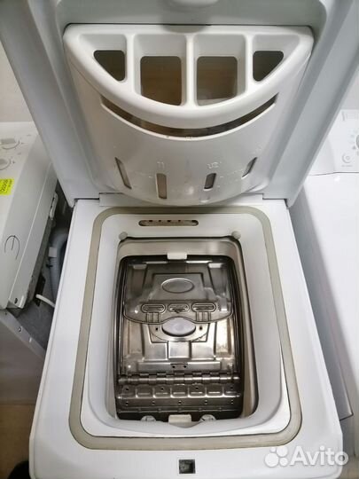 Стиральная машина Hotpoint Ariston artf1047