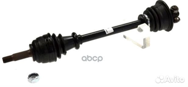 Привод левый 623mm, 21061 158 1764-SX Stellox