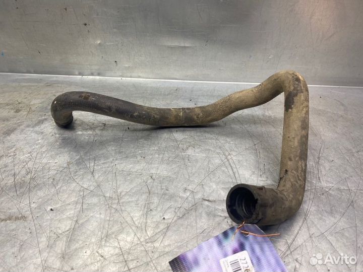 Патрубок отопителя Volkswagen Passat B5