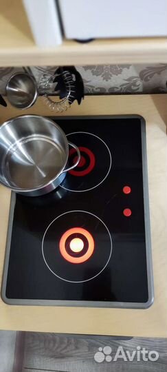 Детская кухня IKEA