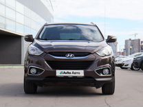 Hyundai ix35 2.0 AT, 2010, 197 266 км, с пробегом, цена 1 240 000 руб.