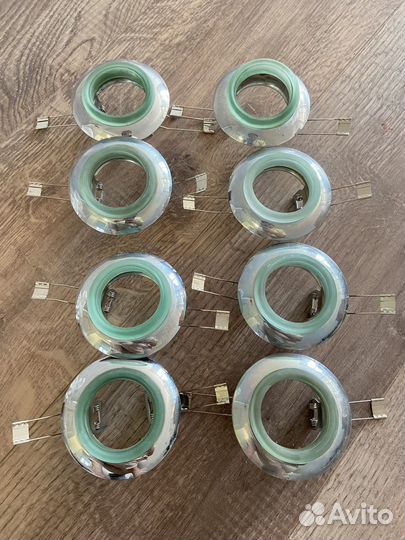 Светильник потолочный