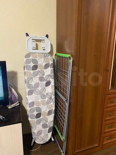 2-к. квартира, 50 м², 1/4 эт.