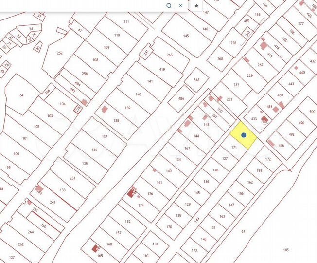 Участок 16 сот. (ИЖС)