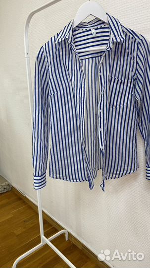 Женские вещи пакетом 42 hm, befree, zara, cropp