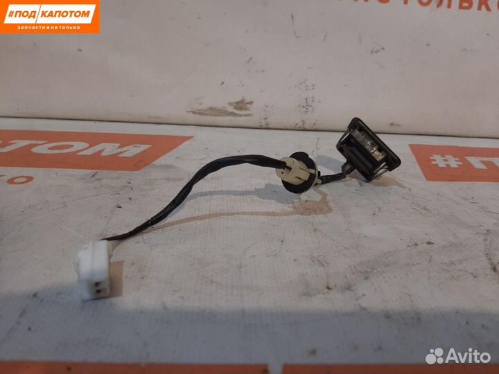 Кнопка открытия багажника Mazda CX-5 KE 2013