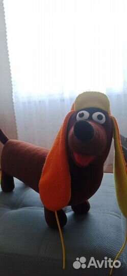 Мягкие игрушки, рюкзак-игрушка, подушка-игрушка