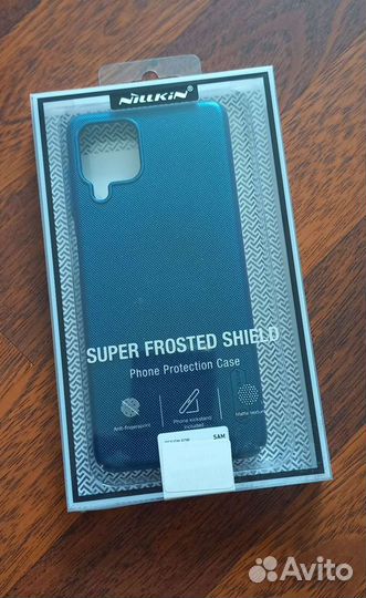 Чехол на samsung а22