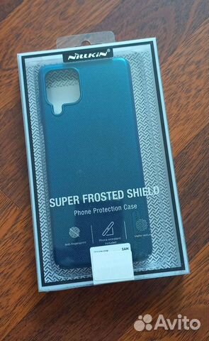 Чехол на samsung а22