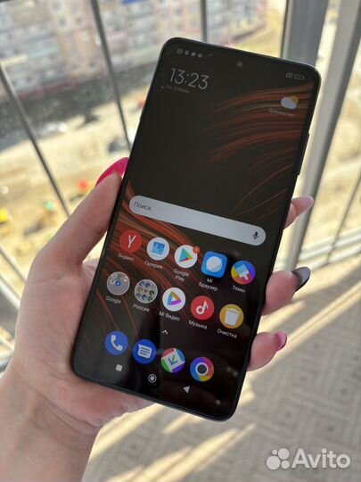 Xiaomi Poco X3 NFC, 6/128 ГБ
