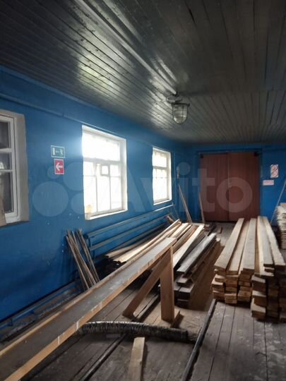 Производство, 101 м²