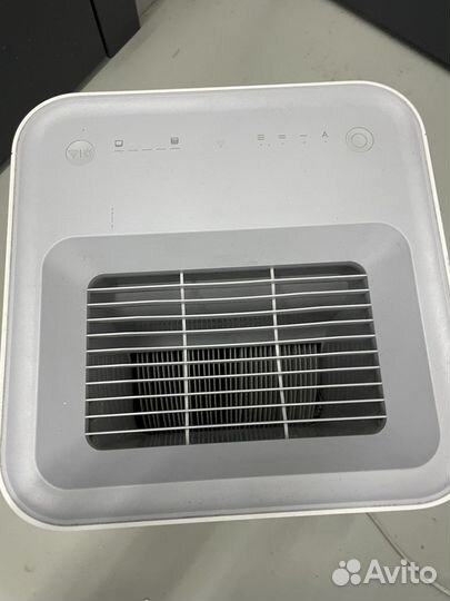 Увлажнитель воздуха Xiaomi