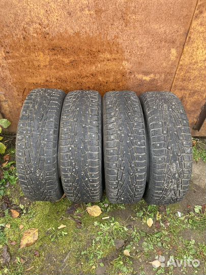 Cordiant Snow Cross 215/60 R17 100T