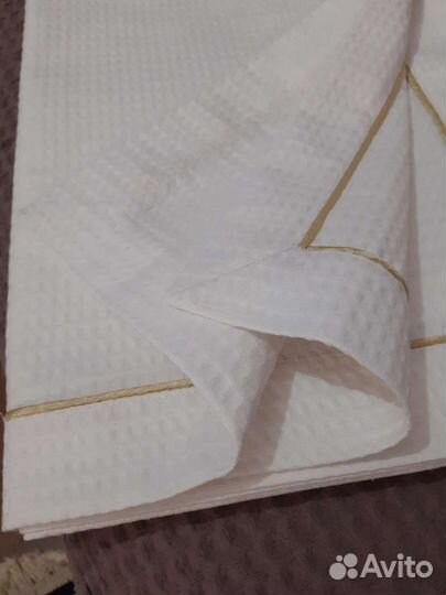 Плед детский