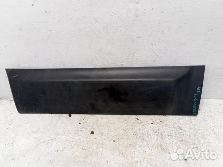 Накладка двери задней правой