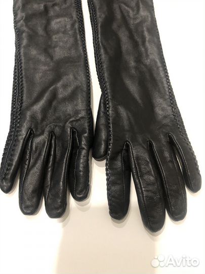 Перчатки женские