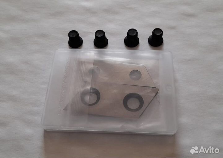 Ножи для садового измельчителя